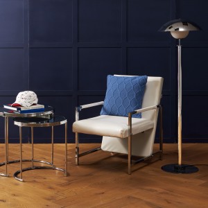 Μαξιλαροθήκη Twist Decos Τυρκουάζ 40X40 Tommy Hilfinger